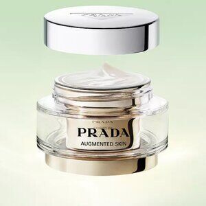 Prada Augmented Skin Smoothing Face Cream 2 oz.
